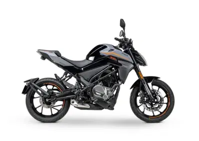 CFMOTO 300NK (2021 - 26) - Annuncio 9672538