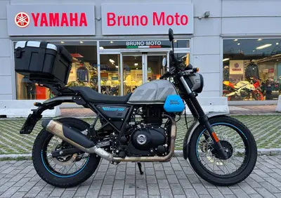 Royal Enfield Scram 411 (2022 - 24) - Annuncio 9672540
