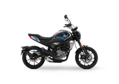 CFMOTO 300CL-X Heritage (2023 - 26) - Annuncio 9672546