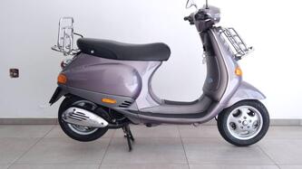Vespa 50 ET2 (1999 - 03) usata