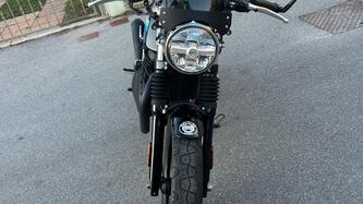 Royal Enfield Continental GT 650 (2021 - 25) usata