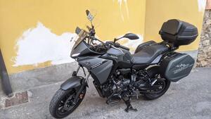 Yamaha Tracer 7 GT (2021 - 25) 