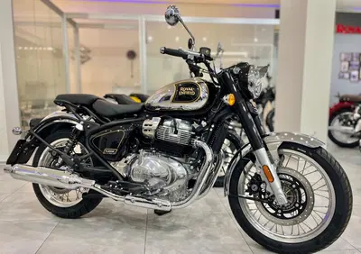 Royal Enfield Classic 650 (2025 - 26) - Annuncio 9629724