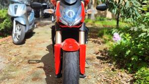 Ducati Streetfighter 848 (2011 - 15) 