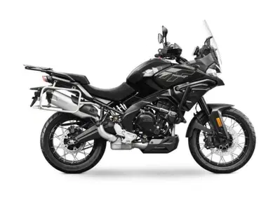 CFMOTO 700MT Adventure (2025 - 26) - Annuncio 9672648