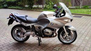 Bmw R 1200 ST 