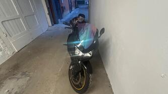 Kawasaki Ninja 250 R (2007 - 13) usata