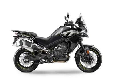 CFMOTO 800MT Explore (2023 - 26) - Annuncio 9672671