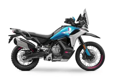 CFMOTO 800MT-X High Seat (2025 - 26) - Annuncio 9672679