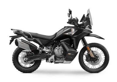 CFMOTO 800MT-X Low Seat (2025 - 26) - Annuncio 9672681