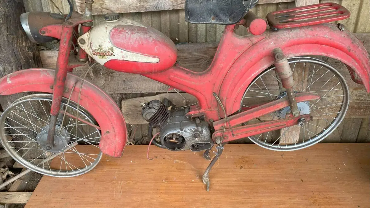 Bianchi  