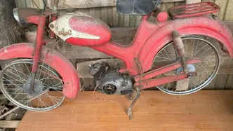 Bianchi falco epoca