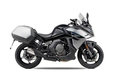 CFMOTO 650GT (2021 - 26) - Annuncio 9672693
