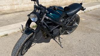 Suzuki GSF 400 Bandit (1991 - 97) usata