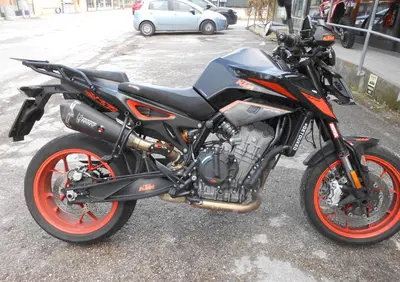 KTM 790 Duke (2018 - 20) - Annuncio 9672708