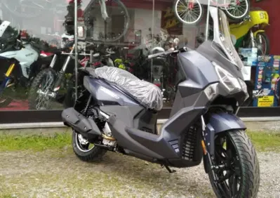 Sym Joyride 300 (2025) - Annuncio 9672709