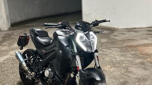 Keeway Motor RKF 125 (2021 - 24) 