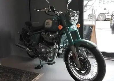 Royal Enfield Classic 650 (2025 - 26) - Annuncio 9672733