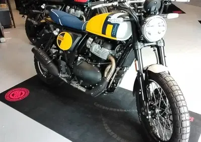 Royal Enfield Bear 650 (2025 - 26) - Annuncio 9672738