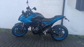 Suzuki GSX-8S (2023 - 24) usata