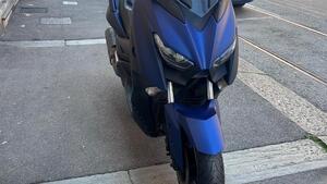 Yamaha X-Max 300 ABS (2017 - 20) 