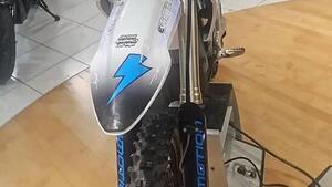 Stark Future Varg MX (2024 - 25) 