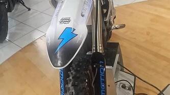 Stark Future Varg MX (2024 - 25) usata