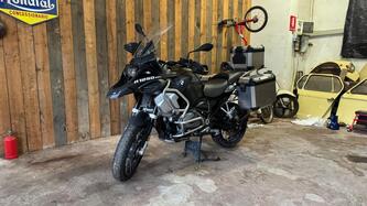 Bmw R 1250 GS Adventure (2019 - 20)