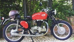 Gilera  