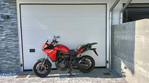 Yamaha Tracer 7 GT (2021 - 25) 