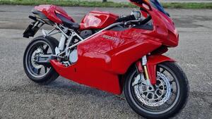 Ducati 999 (2005 - 06) 