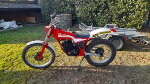 Fantic Motor  