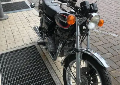 Kawasaki Z 350 I - Annuncio 9672865