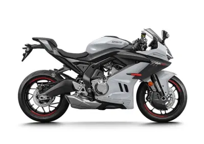 CFMOTO 675SR-R (2025 - 26) - Annuncio 9672855