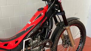 Montesa Cota 4RT 300 RR (2017 - 18) 