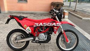 GASGAS ES 700 (2022 - 25)