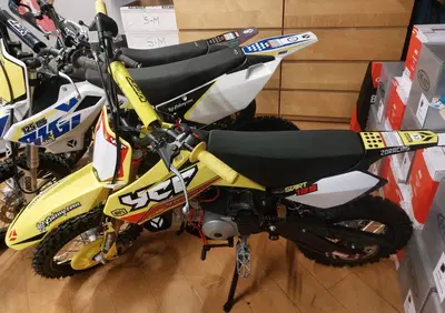 YCF Start 125 (2024 - 26) - Annuncio 9672874