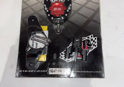 GPR stabilizer Yamaha r6 - Annuncio 9672883