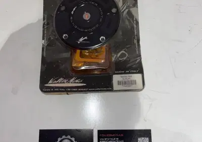Tappo serbatoio valtermoto per Suzuki Valter Moto Components - Annuncio 9672887