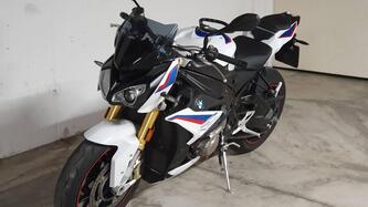 Bmw S 1000 R (2017 - 20) usata