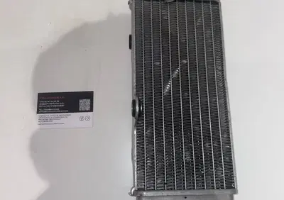 Radiatore destro per minarelli am6 - Annuncio 9672900