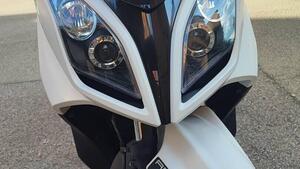 Kymco Downtown 300i ABS (2009 - 17) 