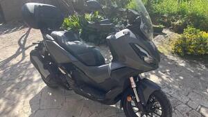 Honda ADV 350 (2022 - 24) 