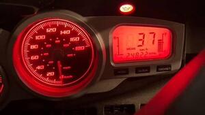 Aprilia SR Max 300 (2011 - 16) 