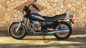 Moto Guzzi  