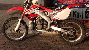 Honda CR 250 