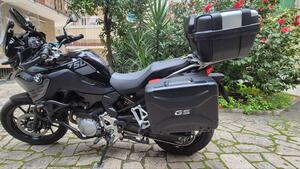 Bmw F 750 GS (2021 - 24) 