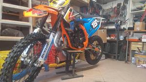 KTM 85 SX (2019) 