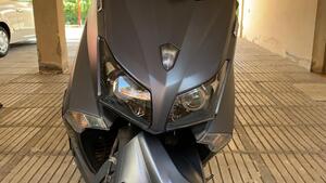 Yamaha T-Max 530 (2012 - 14) 
