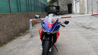 Aprilia RS 660 (2020 - 24)